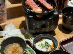 -炸牛排 京都胜牛(京都站前店)