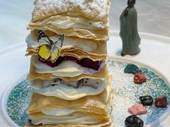 -唐猫庭院·千年陕菜(大唐不夜城店)