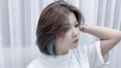 -H·Y HAIR SALON烫发·染发·造型