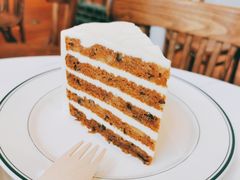 胡萝卜蛋糕-Ralph’s Coffee(北京三里屯店)