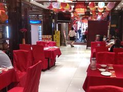 -盈春大饭店(千山路店)