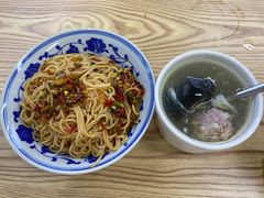 -小罗子汤店(大士院总店)