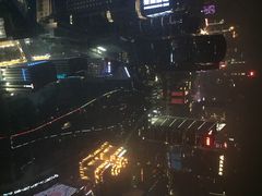 四季酒店-广州四季酒店