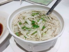 -稻香酒家·33年老字号·港式粤菜(富邦中心店)