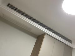 -三菱电机中央空调(红星美凯龙真北店)