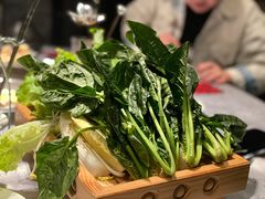 -红辣椒·川菜·火锅(张杨路店)