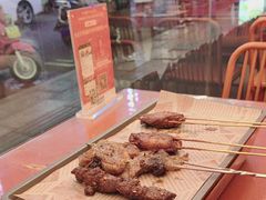 -神府路壹号·海鲜烧烤·砂锅粥·锅物(三坊七巷店)