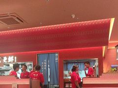 -闽上鲜·福建菜(龙湖滨江天街店)