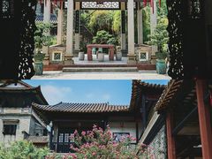 -东莞市可园博物馆