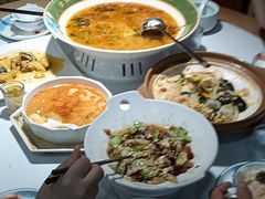 -光海·乡记酸菜鱼·始于1996(花园路店)