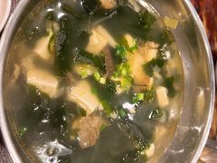 -小本家韩式烤肉(紫藤路店)