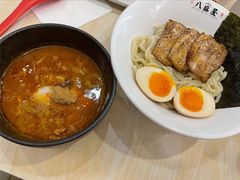 -八盛屋·沾面(集美万达店)