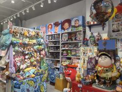 -波乐气球派对用品商店·生日布置·礼品集合店