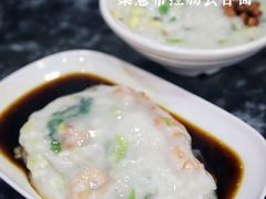 -燊意布拉肠云吞面(中山四路店)