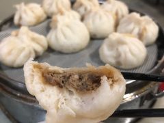 -石饮红星包子(中山路店)