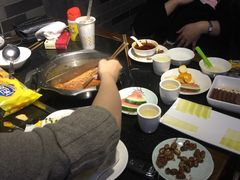 -香天下·四川火锅(安镇大润发店)