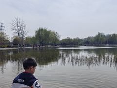 -太阳宫公园