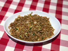 农家炒莜面-西贝(上海新梅广场店)