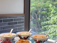 -顺德杨廷记(白云山店)
