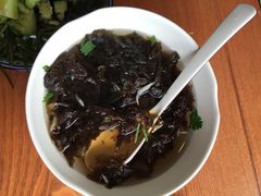 道口香驴肉火烧-驴世家驴肉火烧·凉皮·胡辣汤(五道口店)