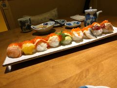 -一心创作料理屋(经开万达店)