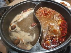 -火炉火自助餐(悠唐购物中心店)