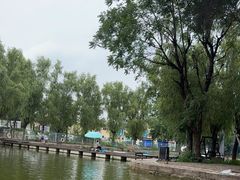 -酷鱼垂钓CLUB(朝阳区博大路店 )