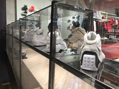 -JORDAN(外滩中央体验店)