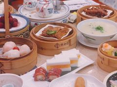 -点都德(北京路贰店)