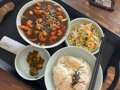 -阿姨食堂