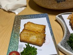 -清水日本料理铁板烧(学府路店)