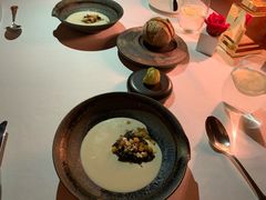 -三嚥阁 La Villa Restaurant