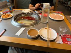 -蜀留香火锅·始于1999·原四川老火锅(白堤路店)