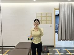 -大卫健身·普拉提