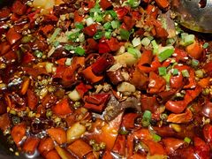 -相遇·鲜炒黄牛肉(丹阳吾悦广场店)