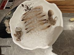 -一绪に寿喜烧(虹悦城店)