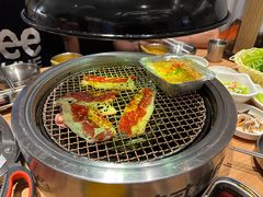 -韩悦牛排烤肉无限续(宝能中心店)