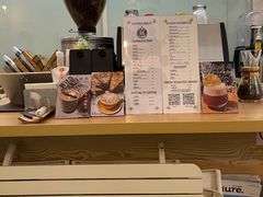 -COFFEE HOLIC(朝外SOHO店)