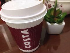 -COSTA COFFEE(上海虹口公园店)