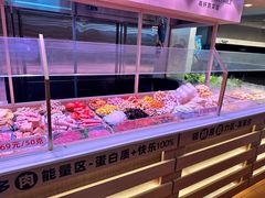 -福客麻辣烫·现炒麻辣香锅(印力中心店)