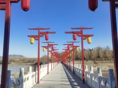 -青龙湖公园