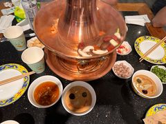 -南门涮肉(上海二店)