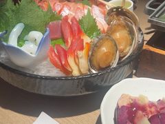 -匠和风精致料理(宁德万达店)