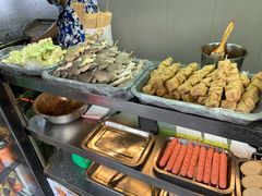 -老鹰炸鸡店(湖塘店)