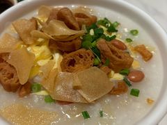 -粤食堂(天津和悦汇店)