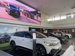-永达一汽大众4S店(金杨地区店)