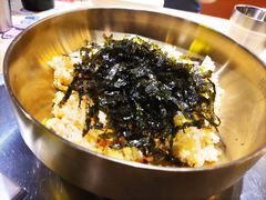 韩式拌饭-韩国大金刚烤肉·料理(印象城店)