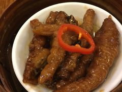 -添好运点心专门店(深水埗店)