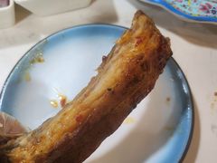 -马记伊源斋涮肉·清真菜(百子湾店)