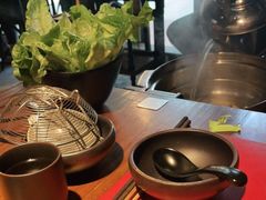 -原牛道·潮汕围炉火锅(讯美店)